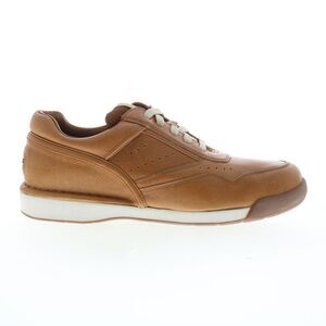 Rockport Mens ProWalker 7100 Limited Edition Brown Shoes (NWT)